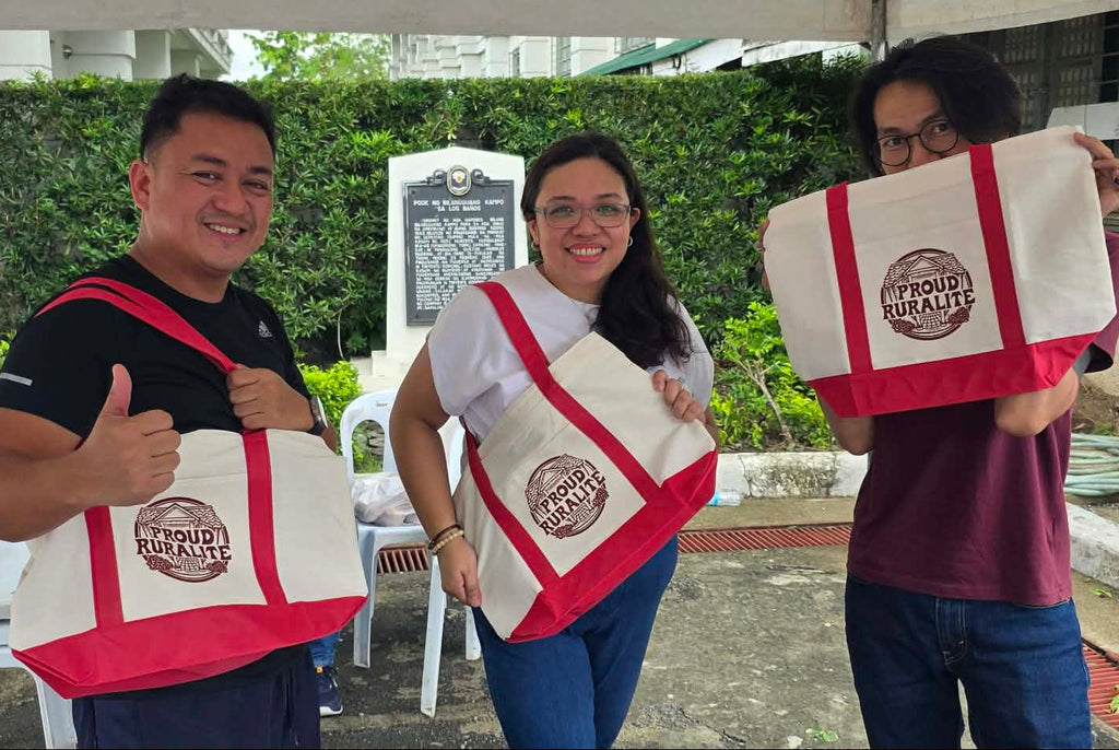 Ruralite Tote Bag (Pre-Order)