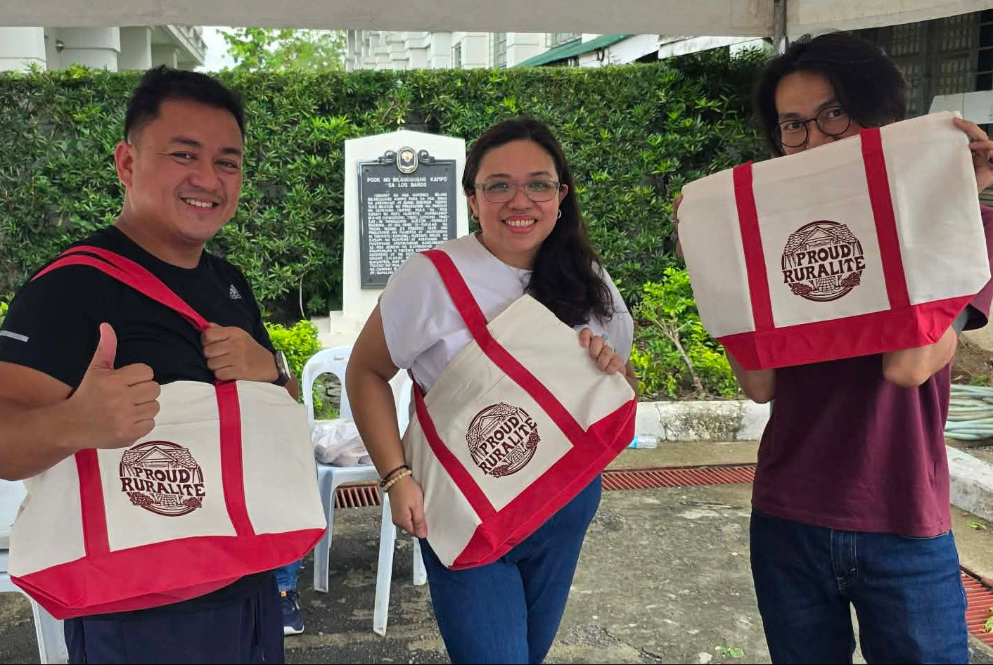Ruralite Tote Bag (Pre-Order)